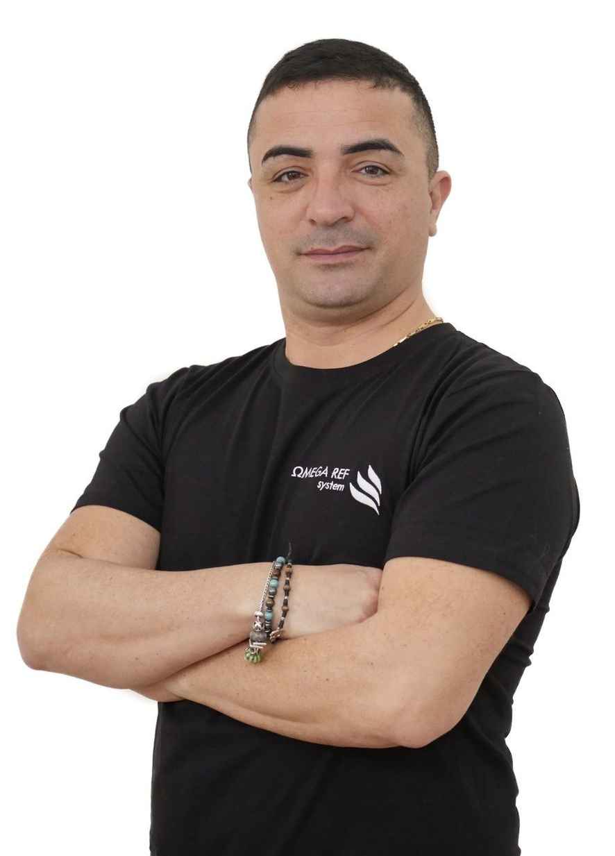 Ritratto di Diego Lacopo